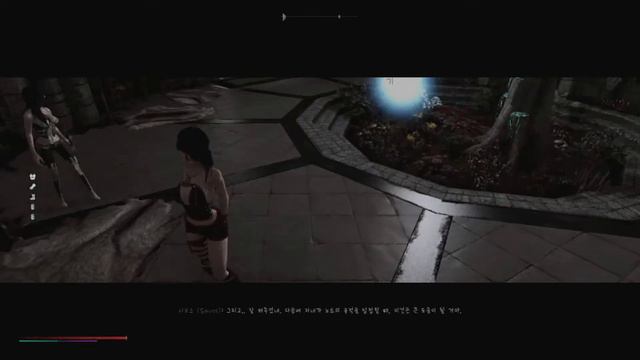 Modded Skyrim LE Test - No Mic 2024_03_13 смотреть онлайн