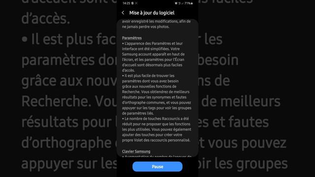 New update samsung galaxy A50 Android 11 one ui 3.1 смотреть онлайн