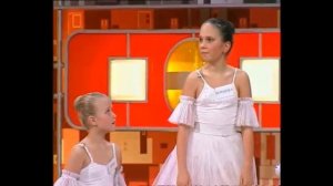 Вопрос на засыпку. Новогодний выпуск