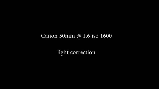 Canon 6D vs. Canon C100 - kitty смотреть онлайн