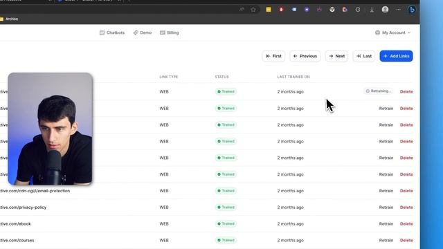 How to use Chatbots for Customer Support for Services смотреть онлайн