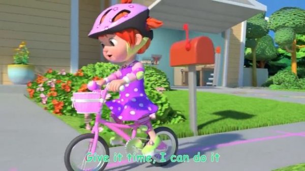 Песня мечты / Dream Song More Nursery Rhymes & Kids Songs - CoComelon