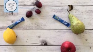 Пальчиковая гимнастика. Компот