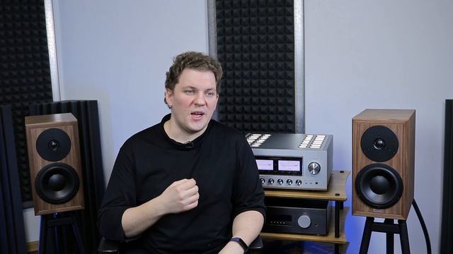 Dynaudio Heritage Special | Лимитированная полочная