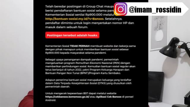 PKH TERMIN 1 TAHAP 1 SUDAH CAIR? INI PENGUMUMAN RESMI & PENTING DARI KEMENSOS UNTUK KPM