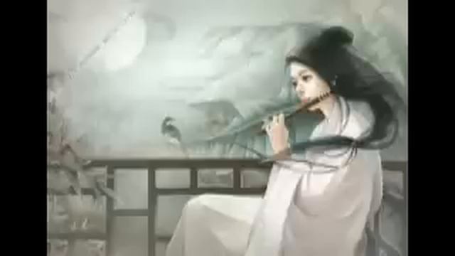 [笛子翻奏/Bamboo flute Dizi Cover]墨明棋妙 - 雨碎江南/Rain in Jiang Nan смотреть онлайн