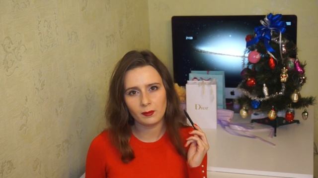 МОИ ПОДАРКИ НА НОВЫЙ ГОД 2020 Mac, Victoria's Secret, Real Techniques, Lindt смотреть онлайн