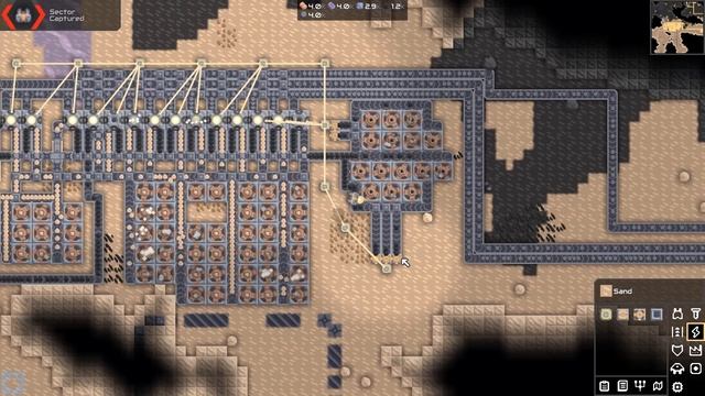 My Kingdom For Some More Coal - Let's Play Mindustry [v6.0] - PC Gameplay Part 4 смотреть онлайн
