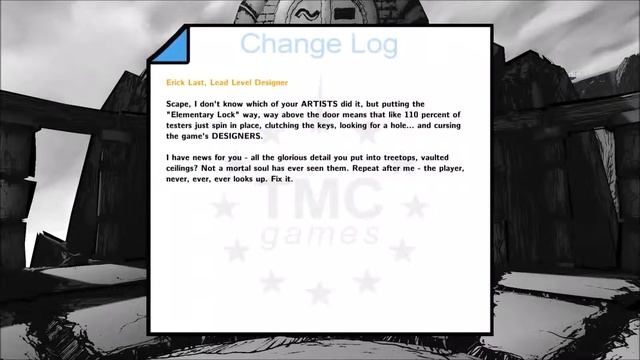 The Magic Circle - Best game ever [Part 1] 1080p60 смотреть онлайн