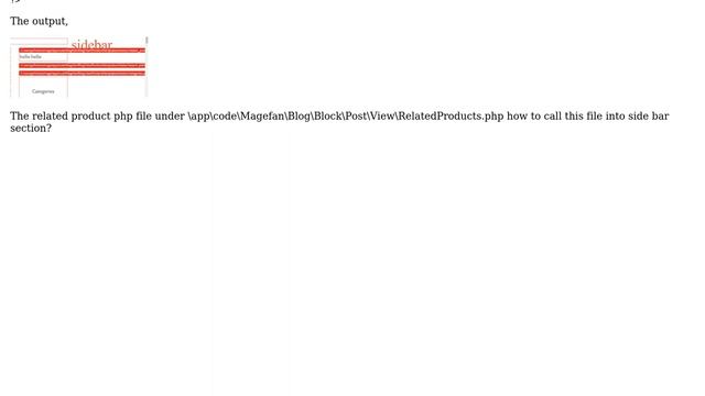 Magento: Magento 2: How to call PHP file in another phtml file inside the module? (2 Solutions!!) смотреть онлайн