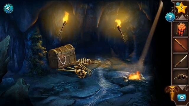 Hidden Escape Lost Temple Part 1 2 3 Walkthrough смотреть онлайн