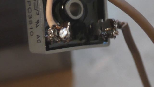 Мощный диодный мост на KBPC3510 смотреть онлайн