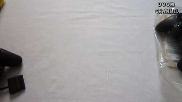 Распаковка и обзор PlayStation 2 Slim | PS2 Unboxing