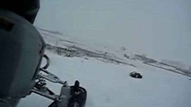 Yamaha Venture MP v Oktyabrskom ) 6.AVI смотреть онлайн