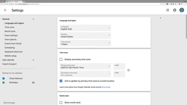 How to Add Moon Phases to Google Calendar For Fishing Trip Planning смотреть онлайн