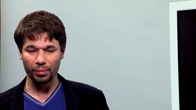 zamoshanski lection 04 смотреть онлайн