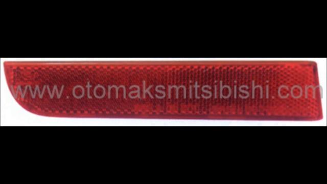 0(312)354 20 20 MITSUBISHI ASX ARKA REFLEKTÖR смотреть онлайн