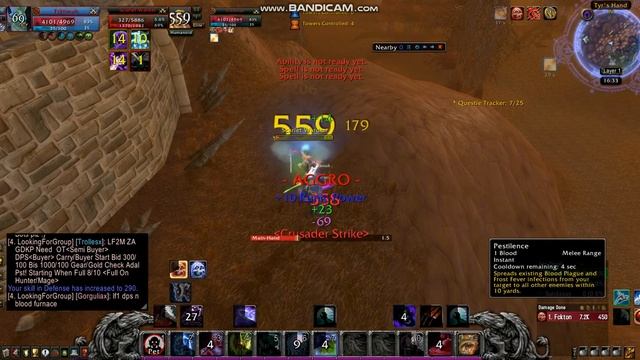 Corpse dust or skill Raise dead смотреть онлайн