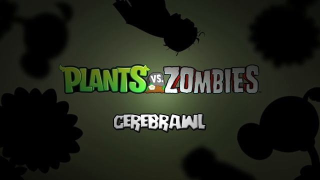 "Cerebrawl" - Favorites (Remastered) смотреть онлайн