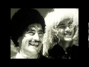 ФИЛЬМ - КОНЦЕРТ МЕЛОДИИ ГОР. Осетинская киностудия