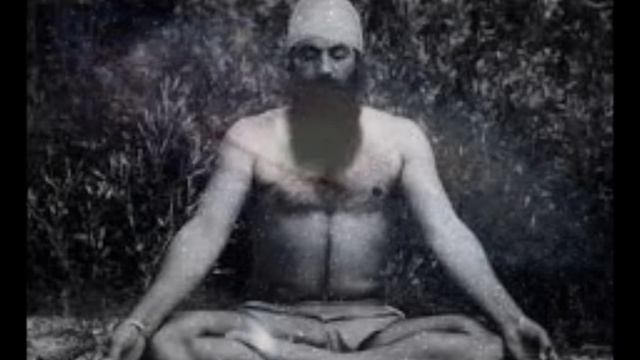 Guru Ram Das Mantra Aquarian Sadhana Meditation смотреть онлайн