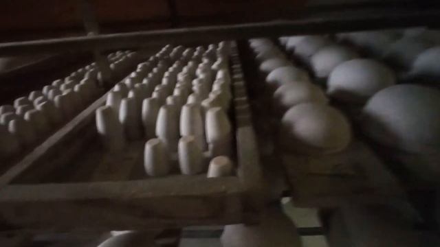 Как делают фарфор? Экскурсия по производству. Речицкий фарфор
