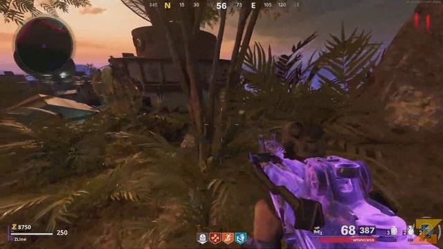 Cold War Glitch: Out Of Map Glitch In Firebase Z After Patch 1.15 | Black Ops Cold War Zombie Glitc смотреть онлайн