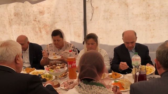 Свято Подяки УЦХВЄ м.Здолбунів 26.09.21 смотреть онлайн