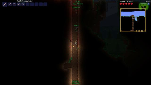 TERRARIA 1.2 # 1 - The Pixels Are Back «» Let's Play Terraria Season 5 Together | HD смотреть онлайн