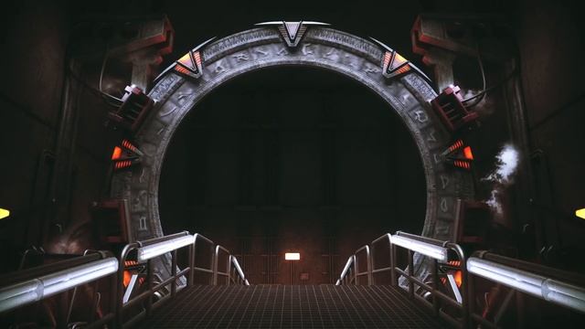 Stargate_ Timekeepers  Teaser Trailer