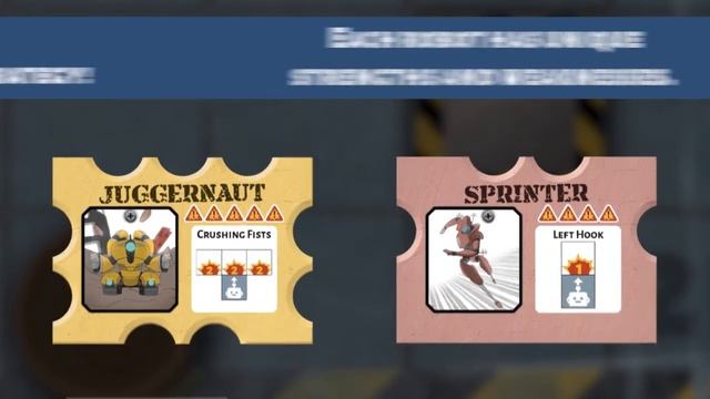 Robot Fight Club: Live on Kickstarter Now! смотреть онлайн