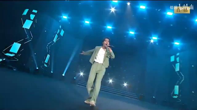 Unbridled Growth 肆意生长 Live Stage at Midsummer Film Festival 20230608 смотреть онлайн