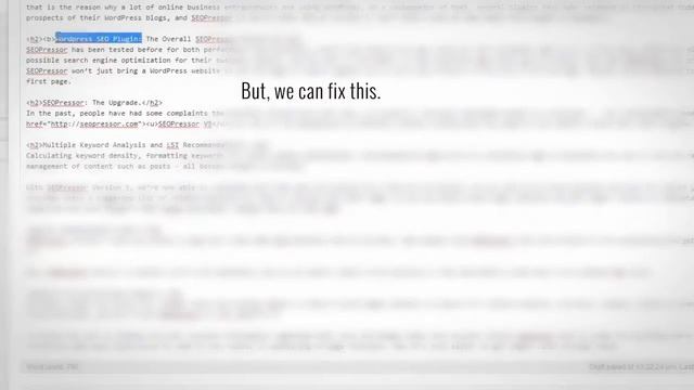 2014 - Best Seo Plugin For Wordpress - Wordpress Seo Plugin that 100% Works ! смотреть онлайн