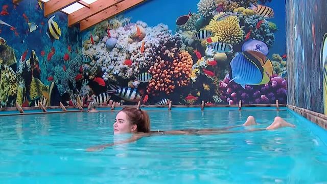 Новогоднее настроение 26 12 18