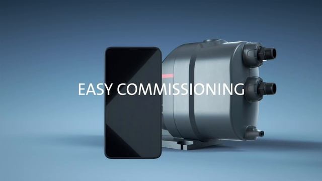 SCALA1 - A better pressure boosting system смотреть онлайн