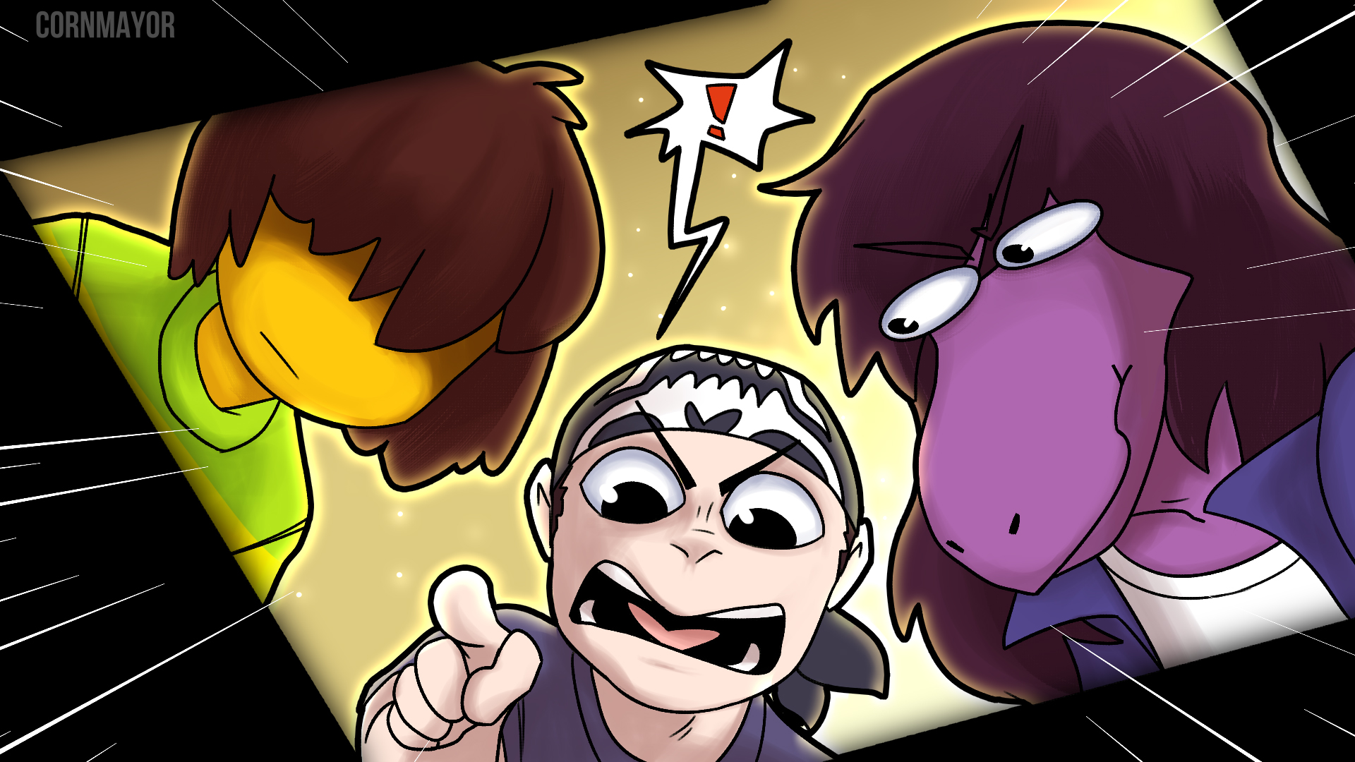 ХОЧУ В ДЫРУ! ► DeltaRune Chapter 2 смотреть онлайн