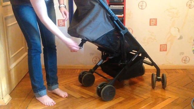 Recaro Easylife