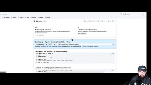 Smart Feature Flags: Trunk Based Development смотреть онлайн