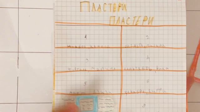 Распоковка[Б.С.] все идеи не мои а?@mirbumazhek смотреть онлайн