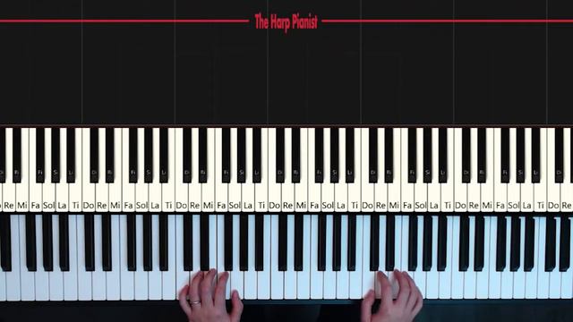 Grade 3 A:2 Vivace Piano Tutorial ABRSM 2023-2024 смотреть онлайн