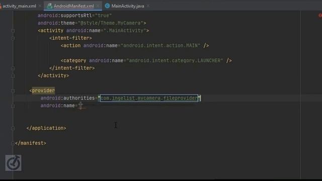 Guardar imagen en Android Studio смотреть онлайн