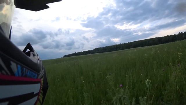 Suzuki DRZ400E. В поисках невиданного зверя.