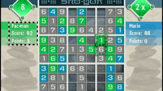 Nice and Games -- Sudoku [Game Wave] смотреть онлайн