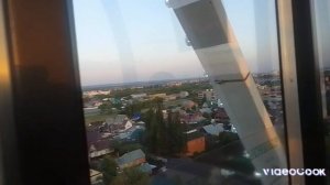 С высоты город Стерлитамак ❤