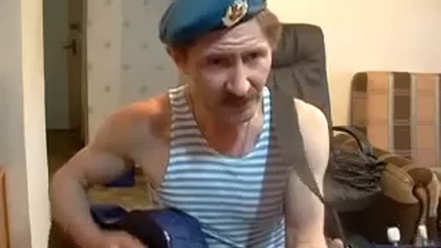 Александр Заг - ПАМЯТЬ ОБ АФГАНЕ.avi смотреть онлайн