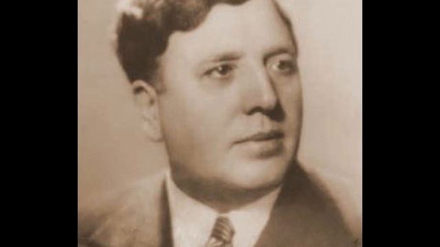 Aureliano Pertile - Di quella pira (Fonotipia, 1925) смотреть онлайн