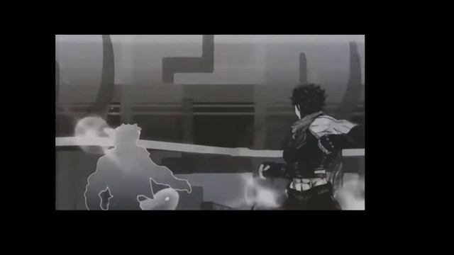 Bloody Stream - Jojo’s bizarre adventure op 2 [Slowed + Reverb] смотреть онлайн