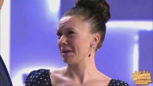 Стефания-Марьяна Гурская. Шоурил