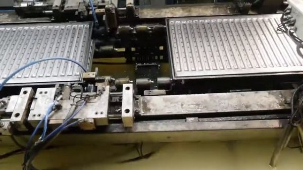 Обзор завода стальных панельных радиаторов Royal Thermo. Купить радиаторы в Краснодаре.