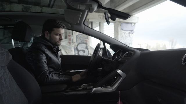 Peugeot 3008 - не как у всех. смотреть онлайн